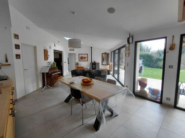 Maison a vendre Le Sourn 56300 Morbihan 140 m2 4 pièces 333000 euros