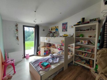 Maison a vendre Le Sourn 56300 Morbihan 140 m2 4 pièces 333000 euros