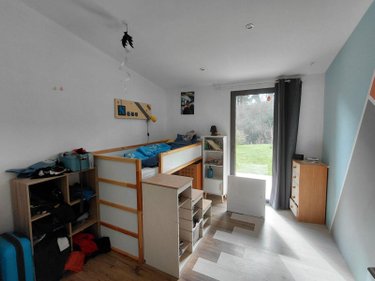 Maison a vendre Le Sourn 56300 Morbihan 140 m2 4 pièces 322000 euros