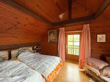 Maison a vendre Prissac 36370 Indre 171 m2 8 pièces 315000 euros