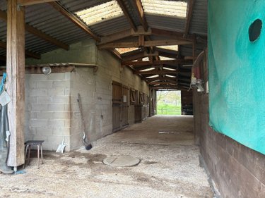 Maison a vendre Prissac 36370 Indre 171 m2 8 pièces 315000 euros