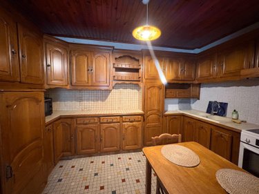 Maison a vendre Argenton-sur-Creuse 36200 Indre 91 m2 5 pièces 92000 euros