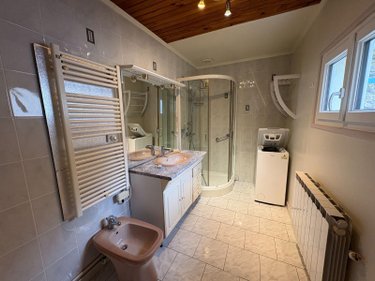 Maison a vendre Argenton-sur-Creuse 36200 Indre 91 m2 5 pièces 92000 euros