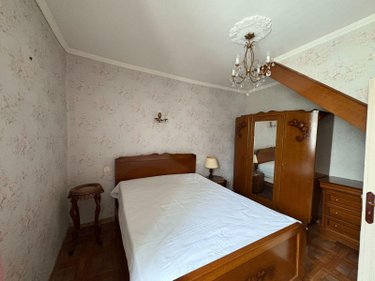 Maison a vendre Argenton-sur-Creuse 36200 Indre 91 m2 5 pièces 92000 euros