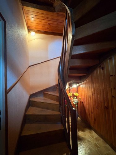 Maison a vendre Argenton-sur-Creuse 36200 Indre 91 m2 5 pièces 92000 euros