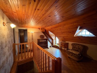 Maison a vendre Argenton-sur-Creuse 36200 Indre 91 m2 5 pièces 92000 euros