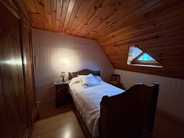 Maison a vendre Argenton-sur-Creuse 36200 Indre 91 m2 5 pièces 92000 euros