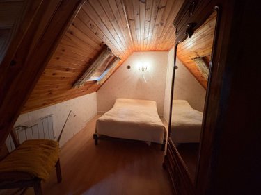 Maison a vendre Argenton-sur-Creuse 36200 Indre 91 m2 5 pièces 92000 euros