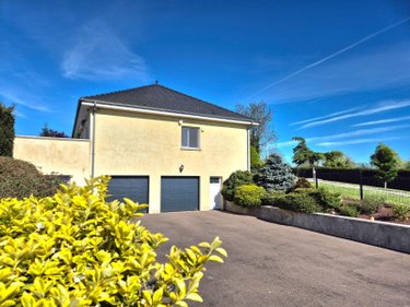 Maison a vendre Beurey 10140 Aube 109 m2 5 pièces 239200 euros