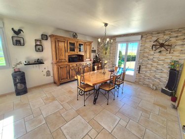 Maison a vendre Beurey 10140 Aube 109 m2 5 pièces 239200 euros