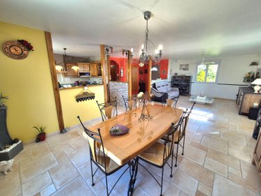 Maison a vendre Beurey 10140 Aube 109 m2 5 pièces 239200 euros