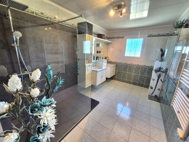 Maison a vendre Beurey 10140 Aube 109 m2 5 pièces 239200 euros