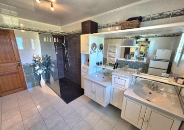 Maison a vendre Beurey 10140 Aube 109 m2 5 pièces 239200 euros