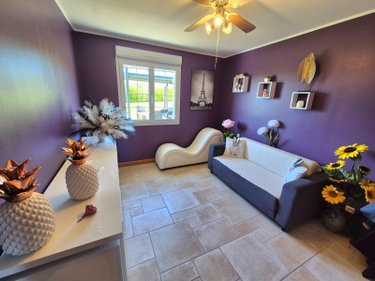 Maison a vendre Beurey 10140 Aube 109 m2 5 pièces 239200 euros