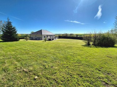 Maison a vendre Beurey 10140 Aube 109 m2 5 pièces 239200 euros