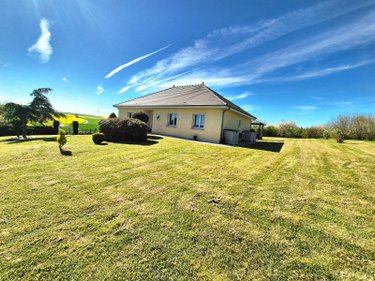 Maison a vendre Beurey 10140 Aube 109 m2 5 pièces 239200 euros