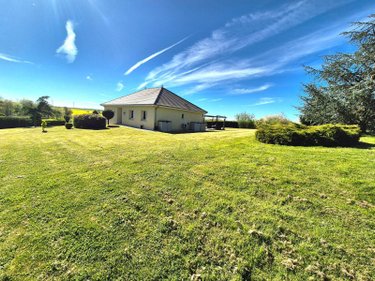 Maison a vendre Beurey 10140 Aube 109 m2 5 pièces 239200 euros