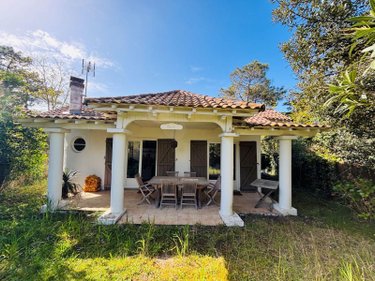 Maison a vendre Lège-Cap-Ferret 33950 Gironde 86 m2 5 pièces 945000 euros