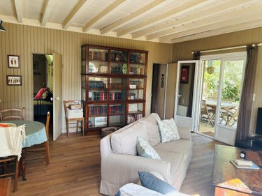 Maison a vendre Lège-Cap-Ferret 33950 Gironde 86 m2 5 pièces 945000 euros