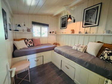 Maison a vendre Lège-Cap-Ferret 33950 Gironde 86 m2 5 pièces 945000 euros