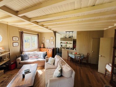 Maison a vendre Lège-Cap-Ferret 33950 Gironde 86 m2 5 pièces 945000 euros