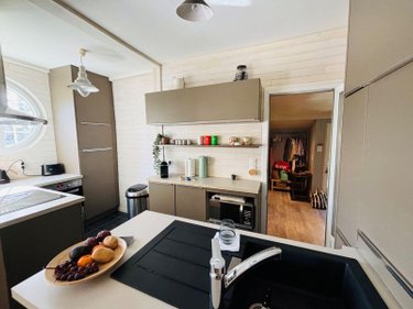 Maison a vendre Lège-Cap-Ferret 33950 Gironde 86 m2 5 pièces 945000 euros