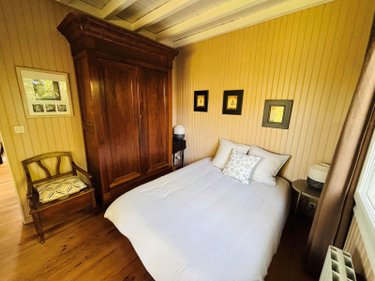 Maison a vendre Lège-Cap-Ferret 33950 Gironde 86 m2 5 pièces 945000 euros