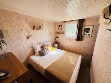 Maison a vendre Lège-Cap-Ferret 33950 Gironde 86 m2 5 pièces 945000 euros