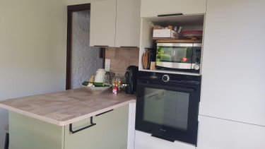 Maison a vendre Saint-Georges-sur-la-Prée 18100 Cher 114 m2 5 pièces 231880 euros