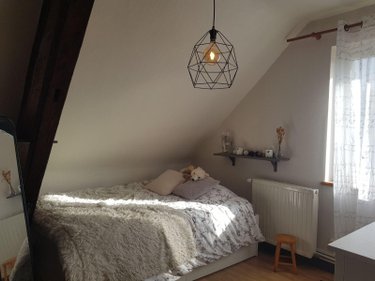 Maison a vendre Saint-Georges-sur-la-Prée 18100 Cher 114 m2 5 pièces 231880 euros