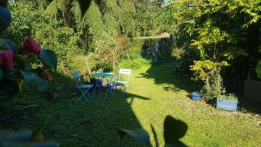 Maison a vendre Saint-Georges-sur-la-Prée 18100 Cher 114 m2 5 pièces 231880 euros