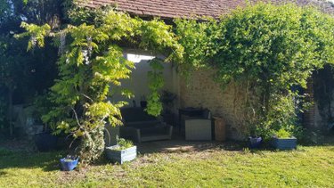 Maison a vendre Saint-Georges-sur-la-Prée 18100 Cher 114 m2 5 pièces 231880 euros