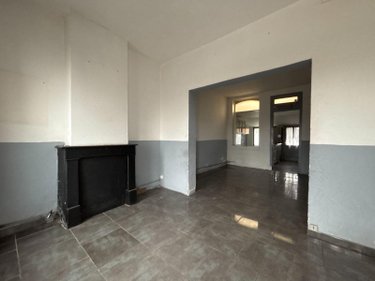 Maison a vendre Merville 59660 Nord 60 m2 4 pièces 95000 euros