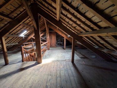 Immeuble a vendre Quimperlé 29300 Finistère 197 m2  311700 euros
