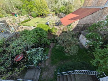 Immeuble a vendre Quimperlé 29300 Finistère 197 m2  311700 euros