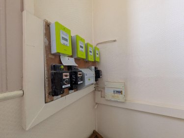 Immeuble a vendre Quimperlé 29300 Finistère 197 m2  311700 euros