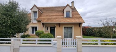Maison a vendre Teloché 72220 Sarthe 127 m2 6 pièces 260500 euros