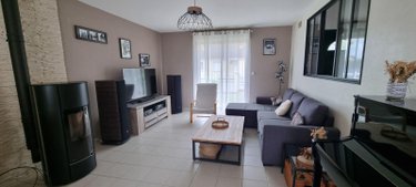Maison a vendre Teloché 72220 Sarthe 127 m2 6 pièces 260500 euros