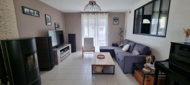 Maison a vendre Teloché 72220 Sarthe 127 m2 6 pièces 260500 euros