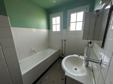 Maison a vendre Cléguer 56620 Morbihan 100 m2  239660 euros