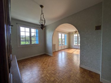 Maison a vendre Cléguer 56620 Morbihan 100 m2  239660 euros