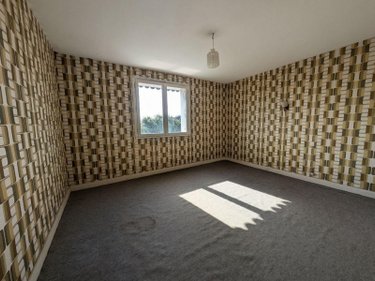 Maison a vendre Cléguer 56620 Morbihan 100 m2  239660 euros