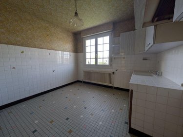 Maison a vendre Cléguer 56620 Morbihan 100 m2  239660 euros