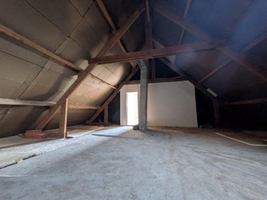 Maison a vendre Cléguer 56620 Morbihan 100 m2  239660 euros