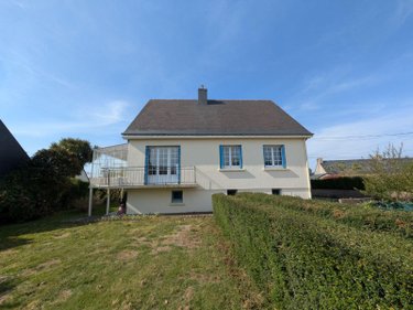 Maison a vendre Cléguer 56620 Morbihan 100 m2  239660 euros