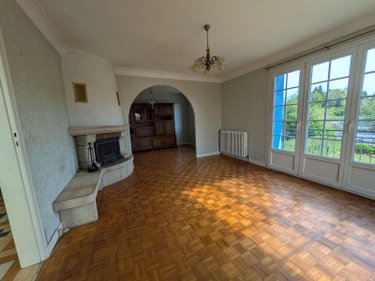 Maison a vendre Cléguer 56620 Morbihan 100 m2  239660 euros