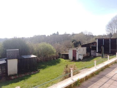 Maison a vendre Soissons 02200 Aisne 55 m2 2 pièces 85000 euros