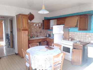 Maison a vendre Soissons 02200 Aisne 55 m2 2 pièces 85000 euros