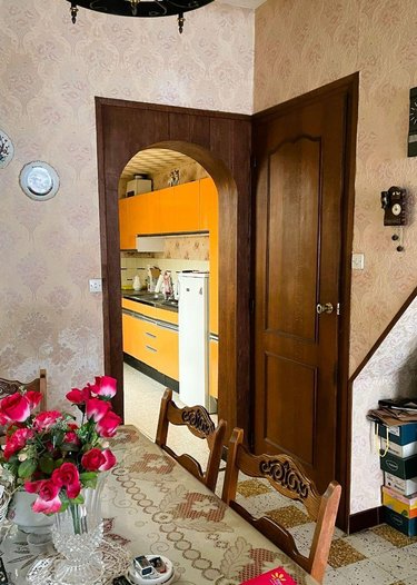 Maison a vendre Tourcoing 59200 Nord 80 m2 4 pièces 85600 euros