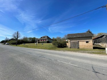 Maison a vendre Saulces-Monclin 08270 Ardennes 163 m2 9 pièces 275900 euros